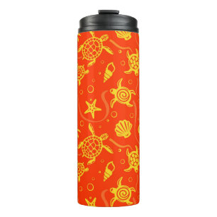 Termo Modelo de las tortugas