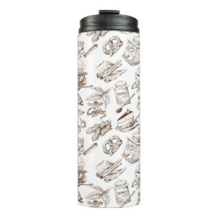 Termo Modelo de papel