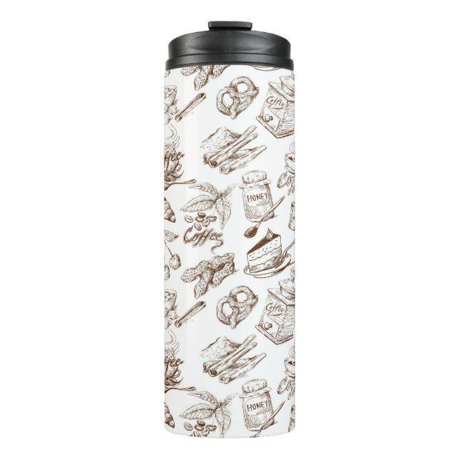 Termo Modelo de papel (Anverso)