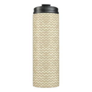 Termo Modelo de zigzag