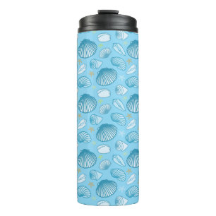 Termo Modelo del azul de océano