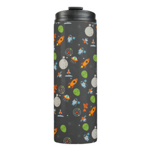 Termo Modelo del espacio