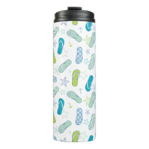 Termo Modelo del flip-flop