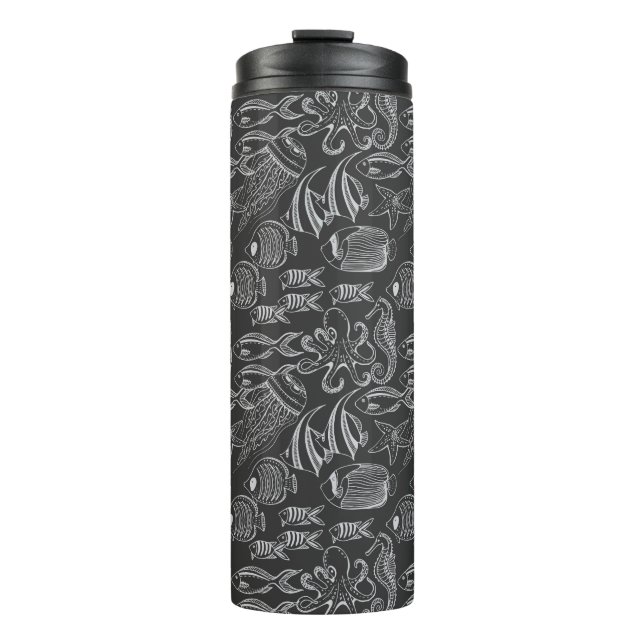 Termo Modelo del Mar Negro (Anverso)