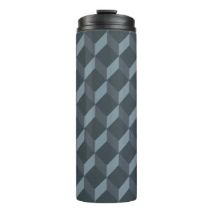 Termo Modelo geométrico abstracto del fondo