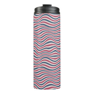 Termo Modelo rayado 2