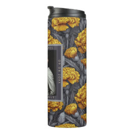 Termo Modern Custom Carnation Floral Barn Wedding