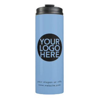 Termo Modern Minimalist Corporate Business Logo Thermal