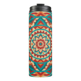 Termo Modern Southwest Mandala