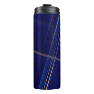 Termo Moderna textura y estructura térmica para el estil
