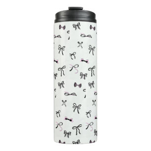 TERMO MODERNO ELEGANTE PERSONALIZADO TU PROPIO ARCO BLAN