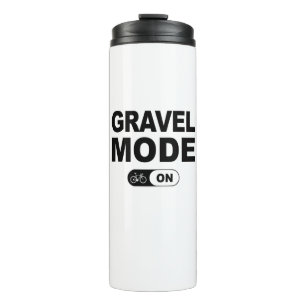 Termo Modo de grieta activado
