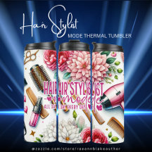 Modo Hairstylist - Todo el día todos los días