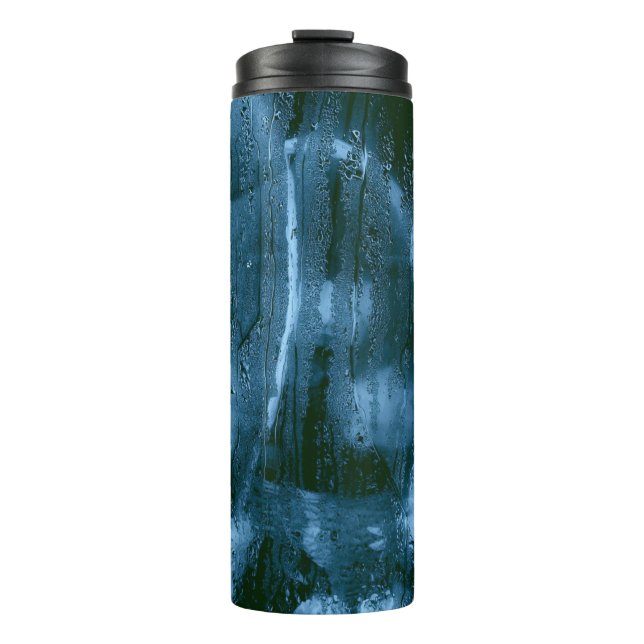 TERMO MOISTA DE AGUA DE VIDRIO (Anverso)