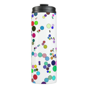 Termo Moléculas Tumbler térmico