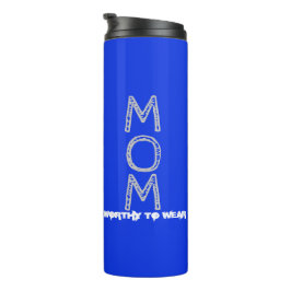 Termo MOM - Vale La Pena Usar
