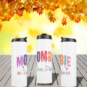 Termo Mombie Spider Kids Zombie
