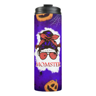 Termo Momster Halloween