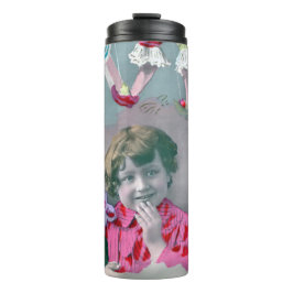 Termo Mon petite coeur dans ce baiser