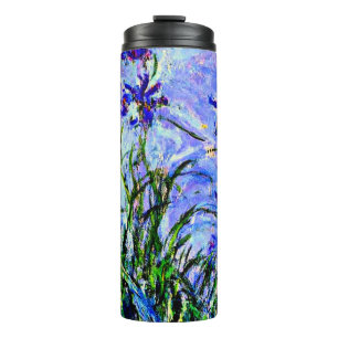 Termo Monet - Lilac Irises