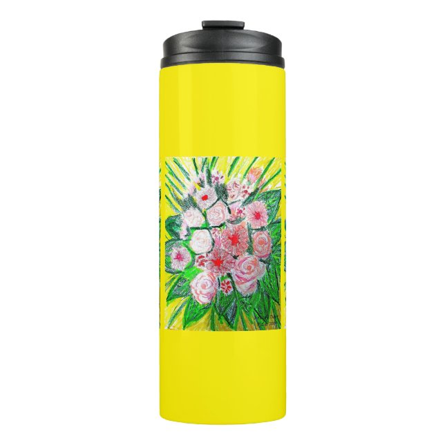 Termo Monochromatic  (Anverso)