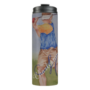 Termo Monograma de Golfer
