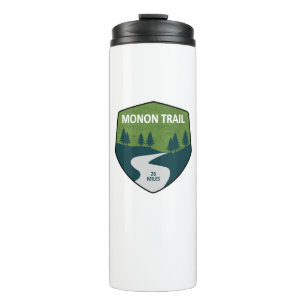 Termo Monon Trail