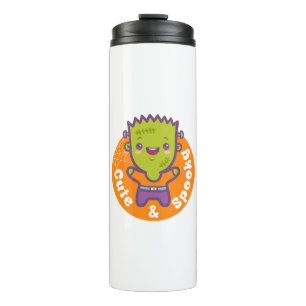 Termo Monstruo de Frankenstein