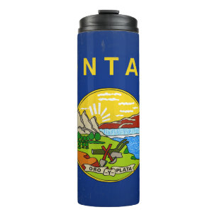 Termo Montana