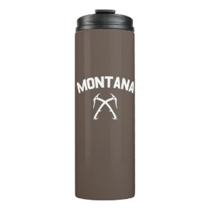 Termo Montana Ice Climbing