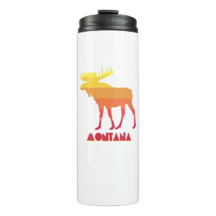 Termo Montana Moose
