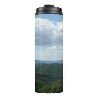 Termo Montañas Apalaches I Shenandoah