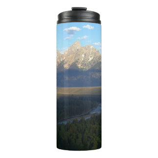 Termo Montañas de Jackson Hole (Parque Nacional Grand Te
