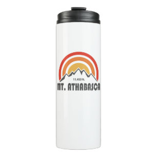 Termo Monte Athabasca