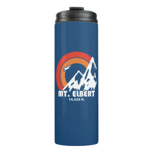Termo Monte Elbert Sun Eagle
