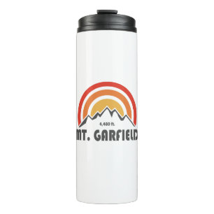 Termo Monte Garfield New Hampshire