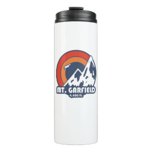 Termo Monte Garfield New Hampshire Sun Eagle