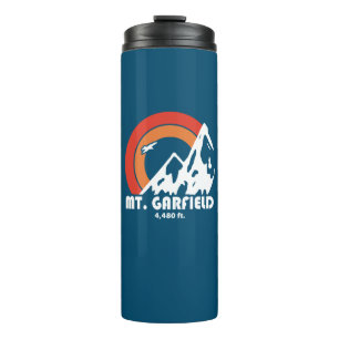 Termo Monte Garfield New Hampshire Sun Eagle