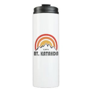 Termo Monte Katahdin