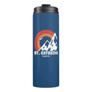 Termo Monte Katahdin Sun Eagle