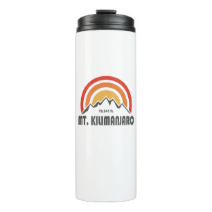 Termo Monte Kilimanjaro