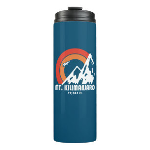 Termo Monte Kilimanjaro Sun Eagle