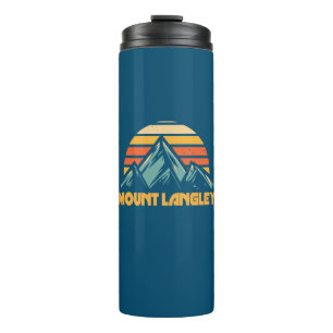 Termo Monte Langley California Retro Turquoise