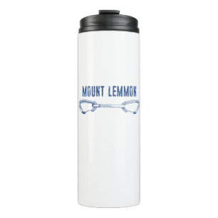 Termo Monte Lemmon Climbing Quickdraw