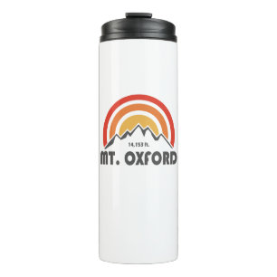 Termo Monte Oxford