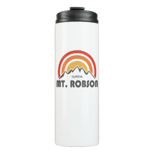 Termo Monte Robson