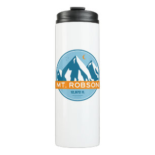 Termo Monte Robson Stars Moon