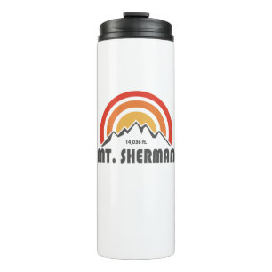 Termo Monte Sherman