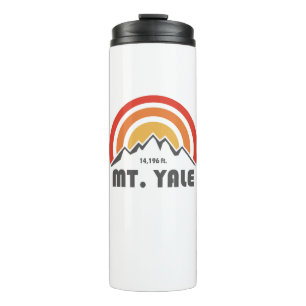 Termo Monte Yale