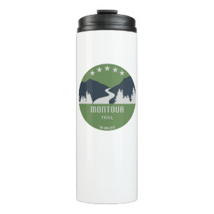 Termo Montour Trail